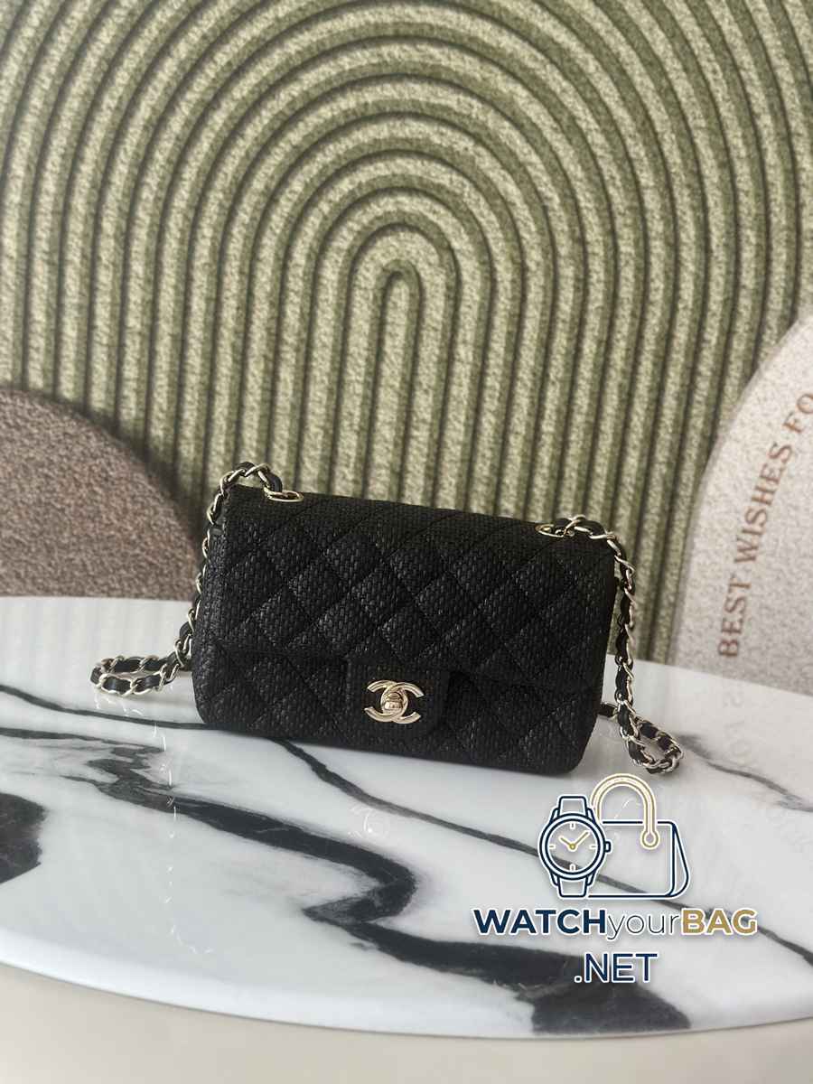 Chanel Bag