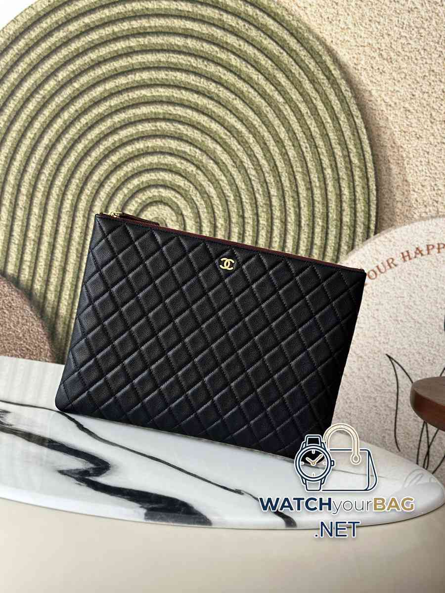 31531 Chanel Handbag