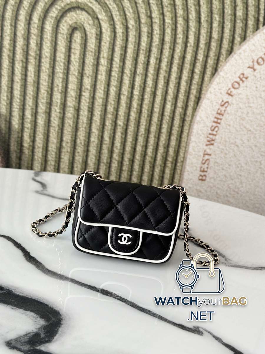 66032 Chanel Bag