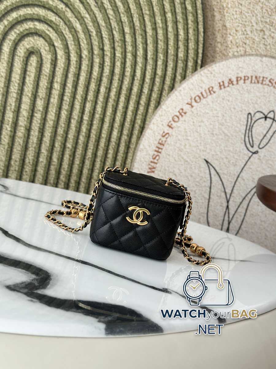 66006 Chanel Bag