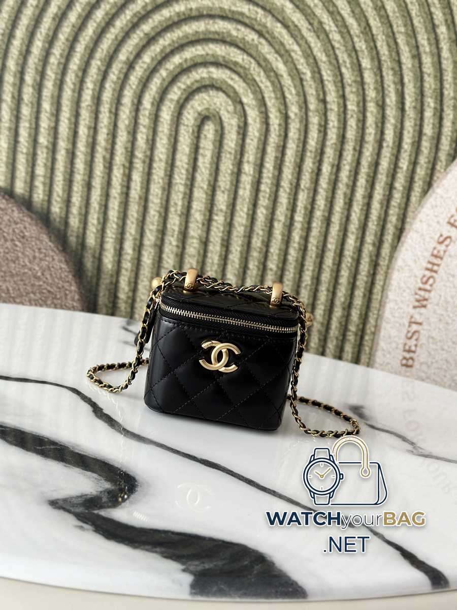 66063 Chanel Bag