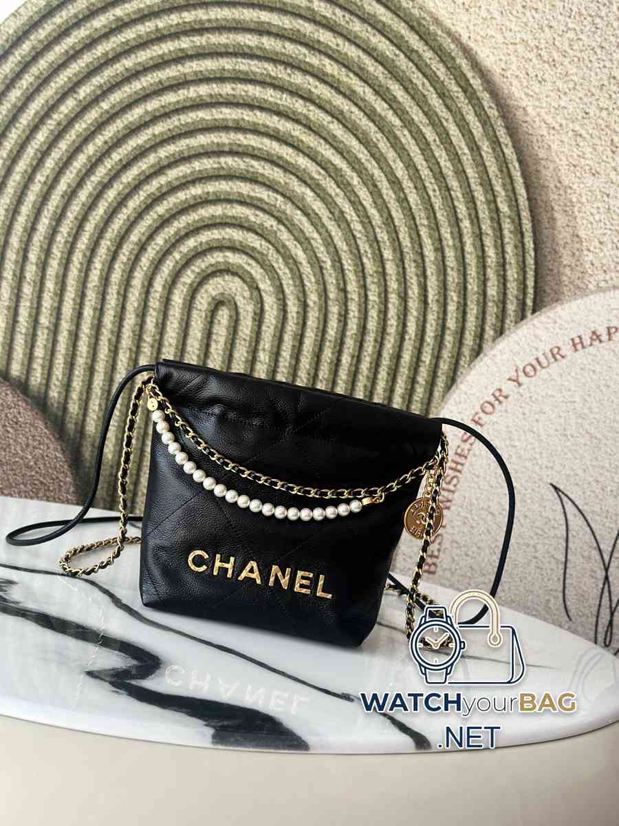 Chanel Bag