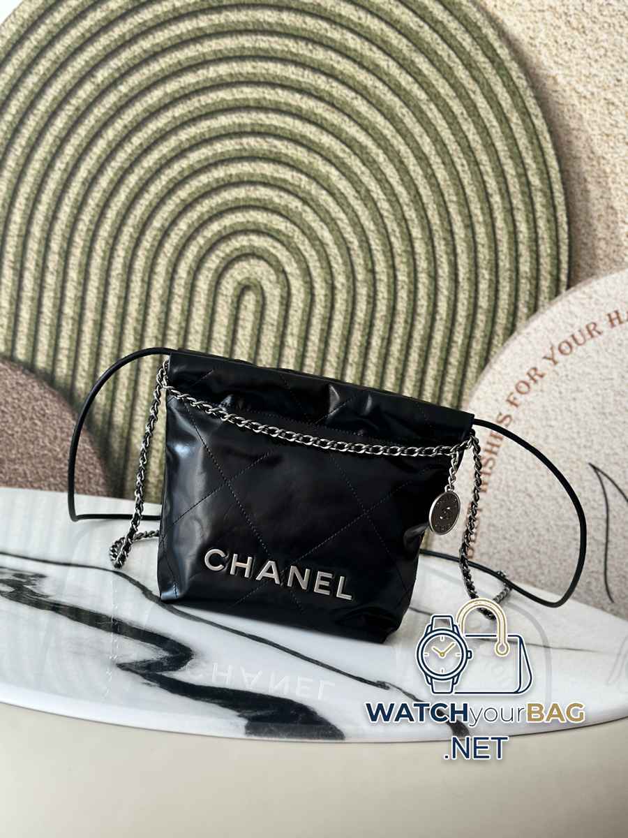 3980 Chanel Bag