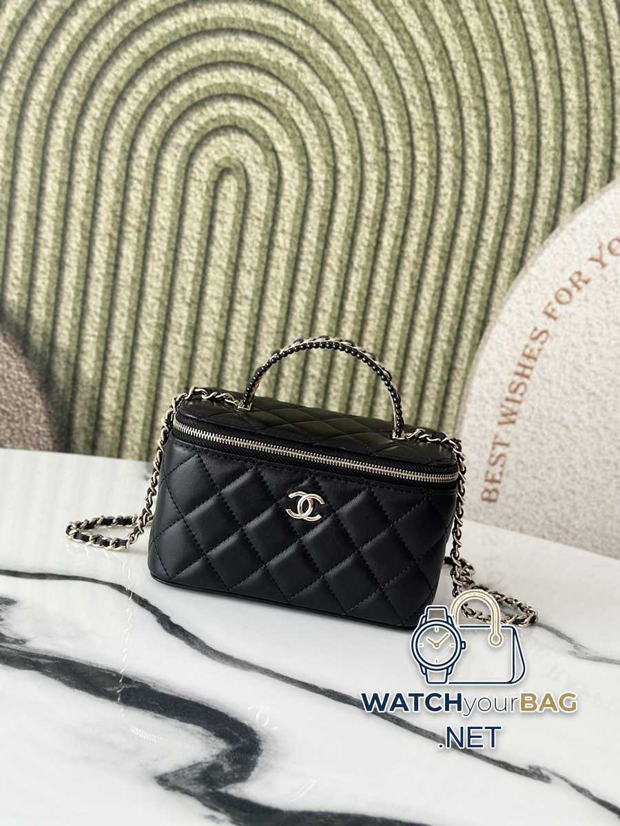 66060 Chanel Bag