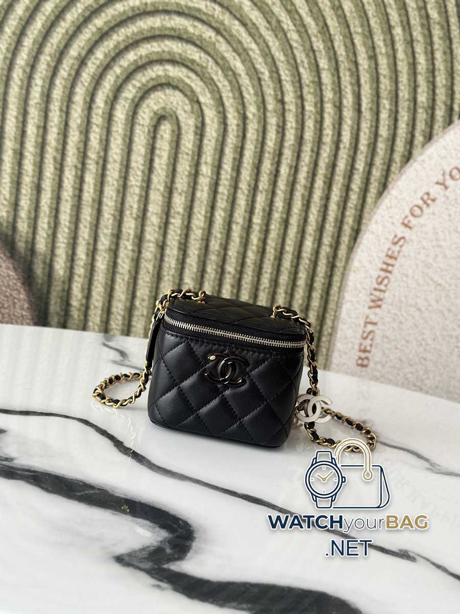 66061 Chanel Bag