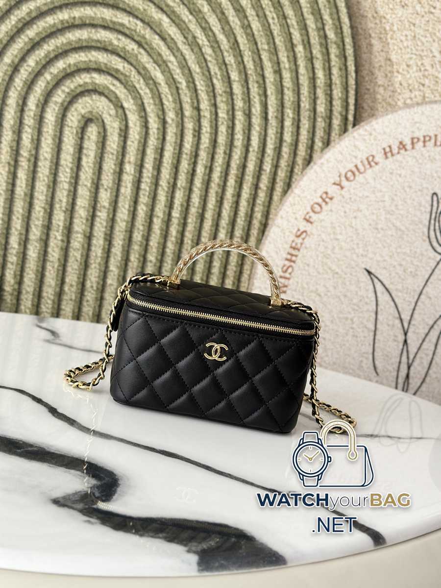 66038 Chanel Bag