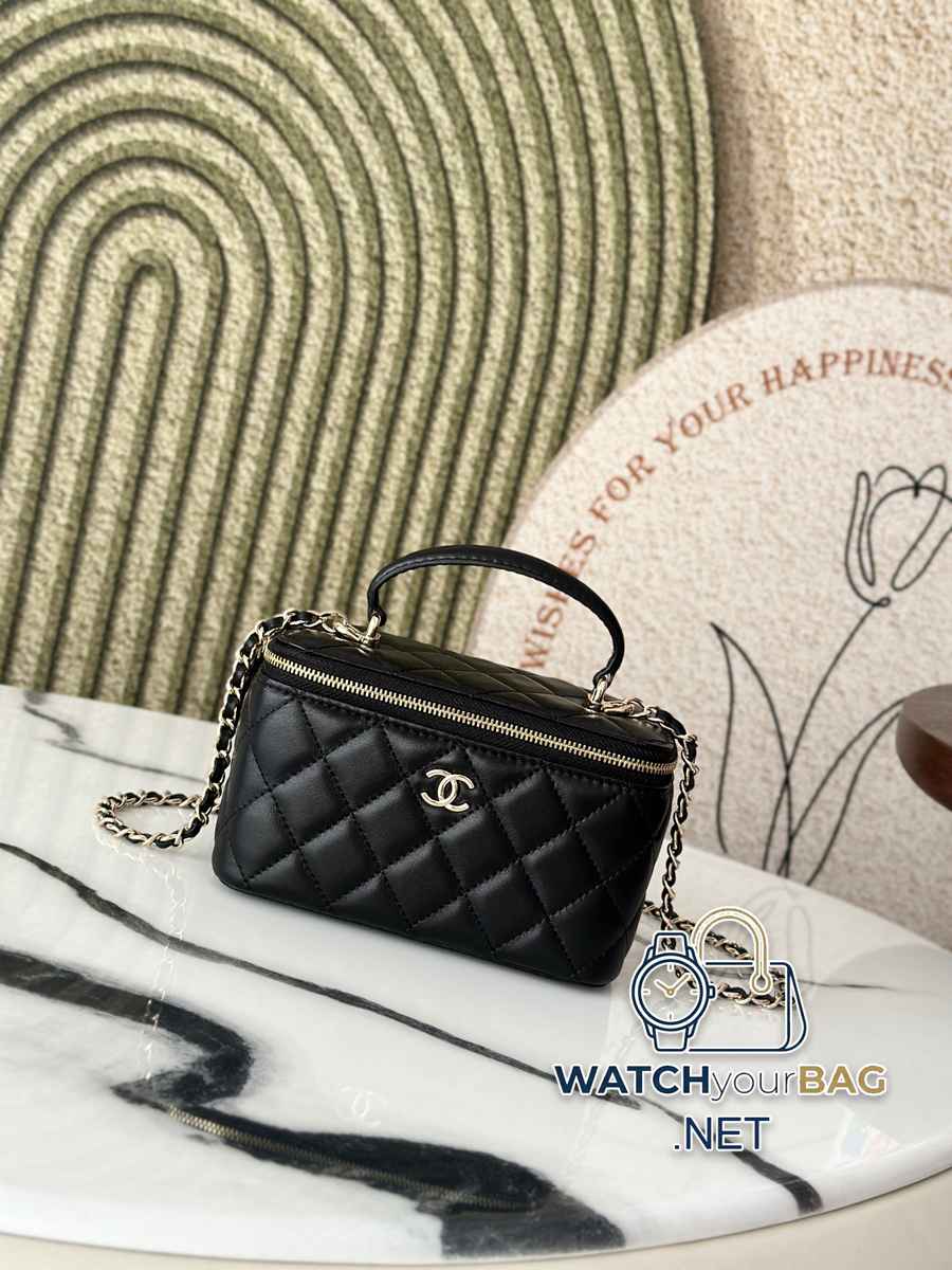 66021 Chanel Bag