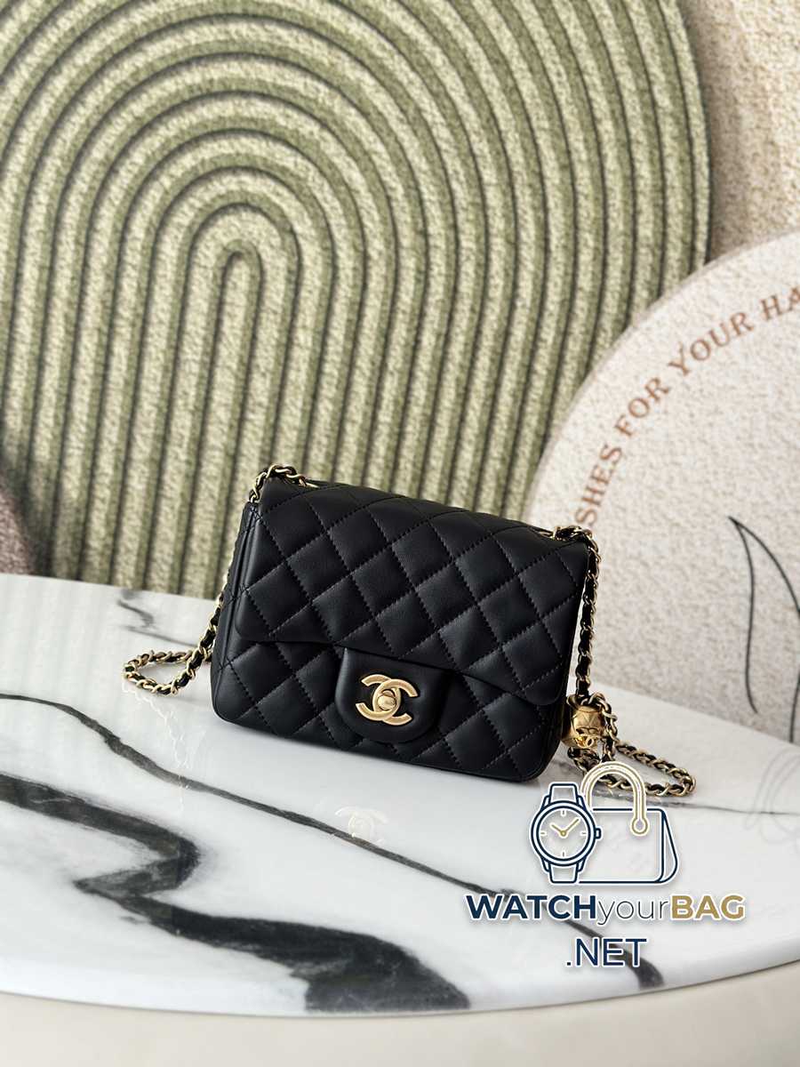 Chanel Bag
