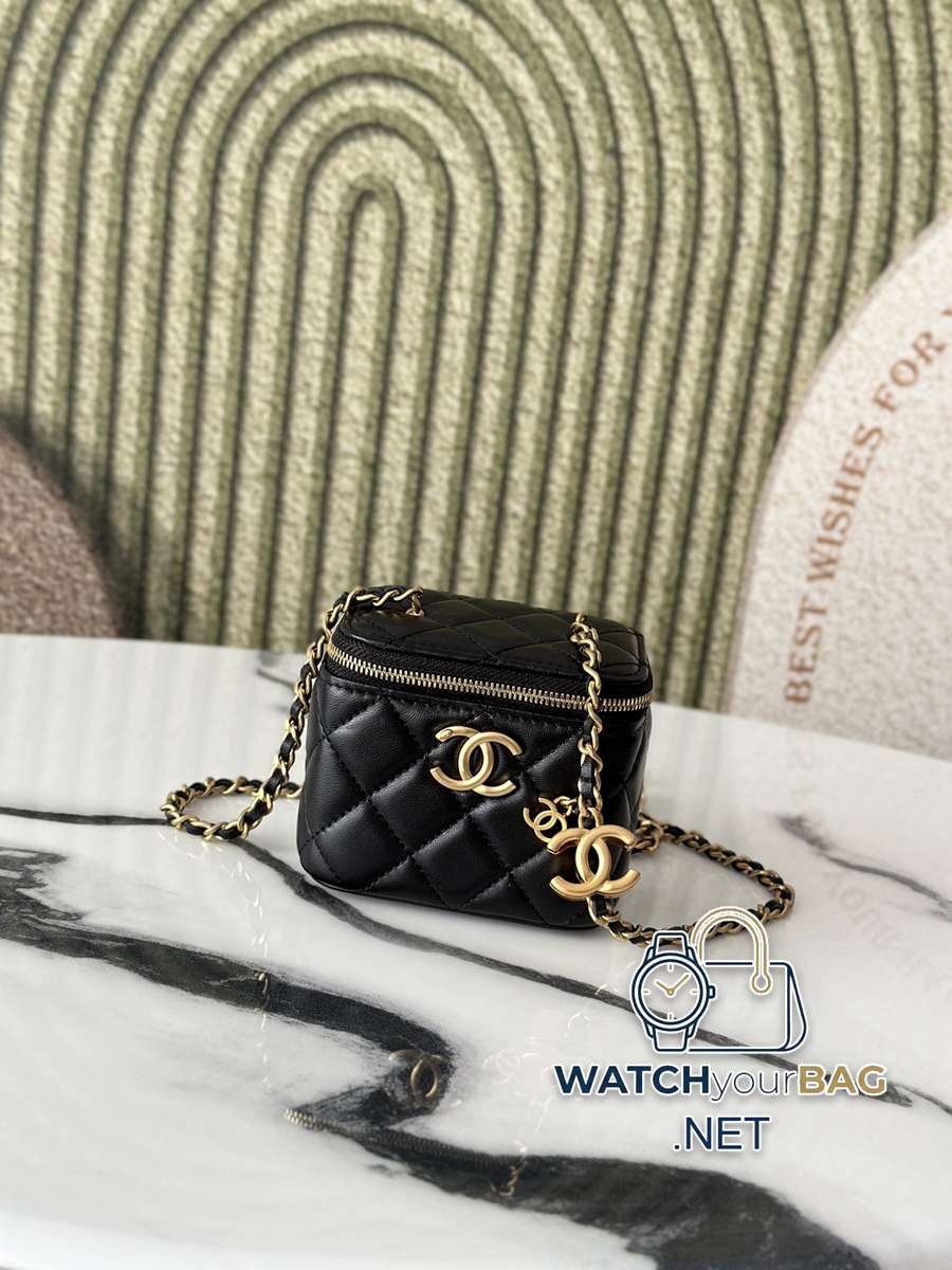 66072 Chanel Bag