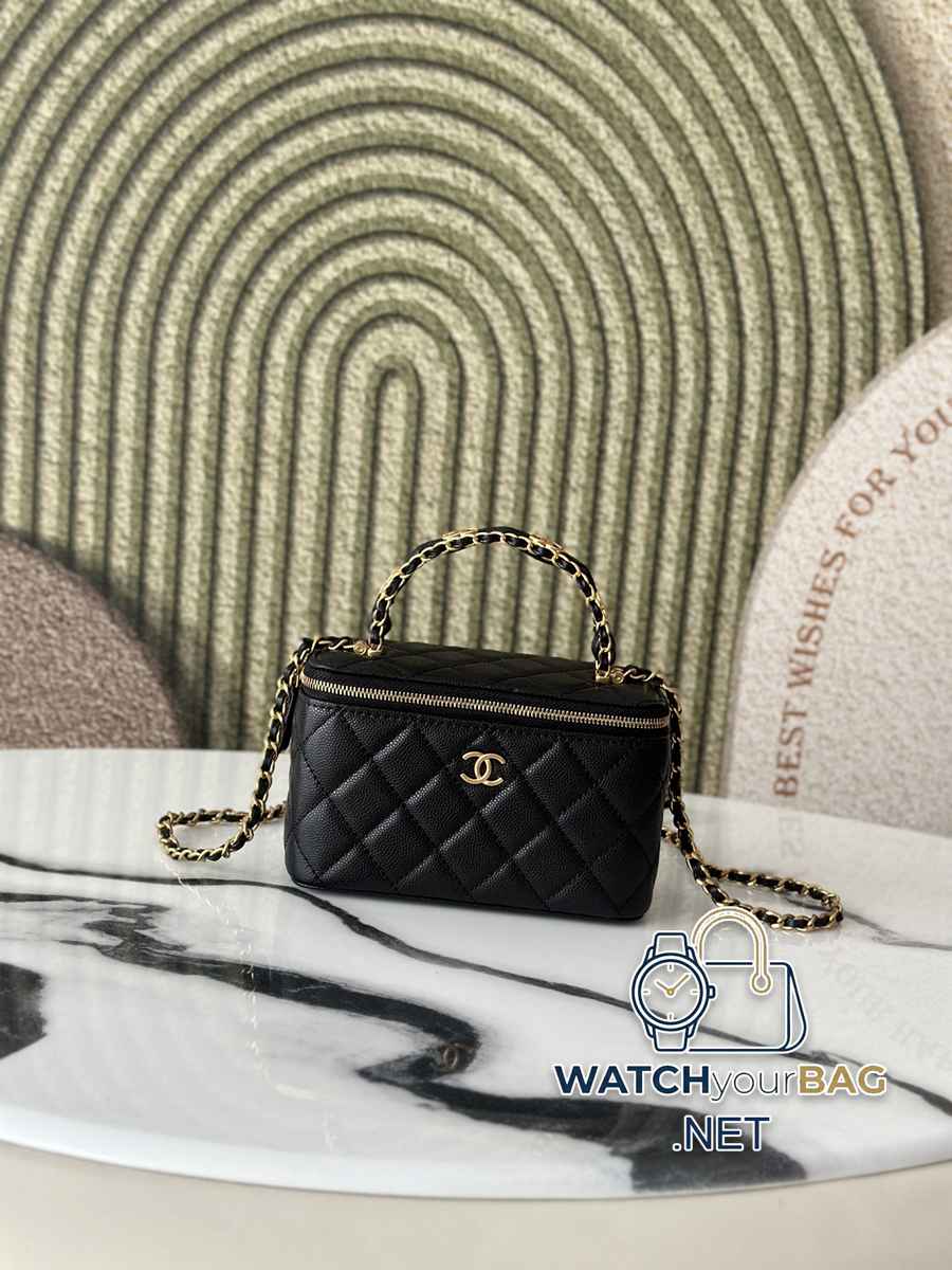 66067 Chanel Bag