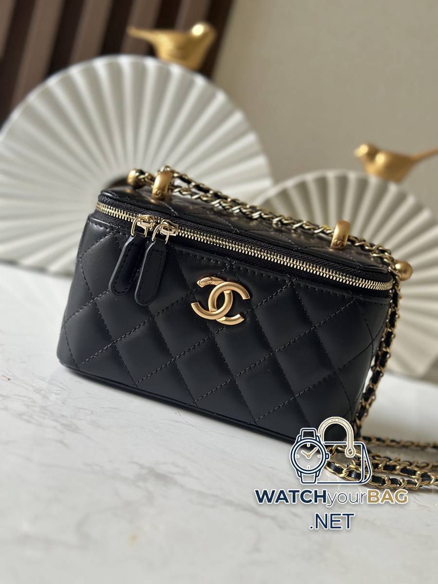66039 Chanel Bag