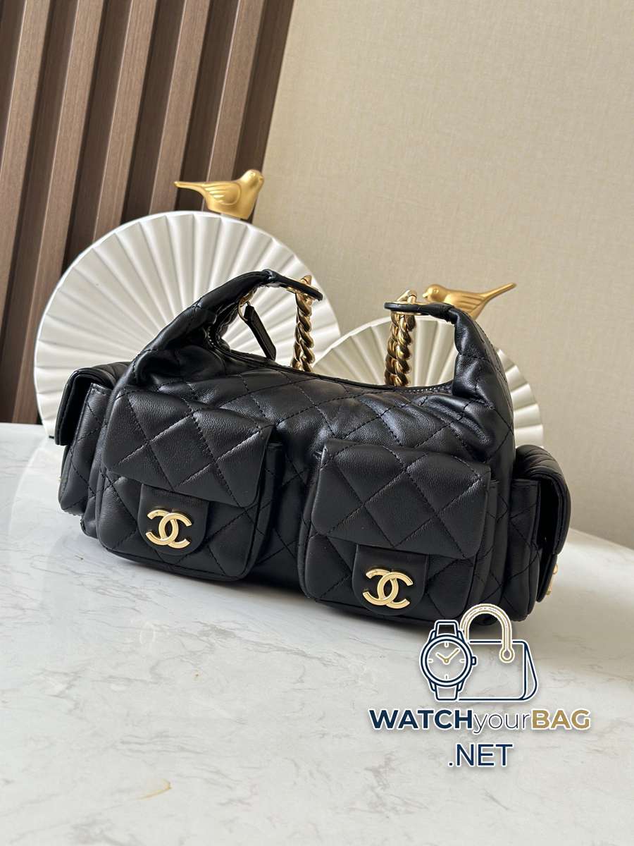 AS3310 Chanel Bag