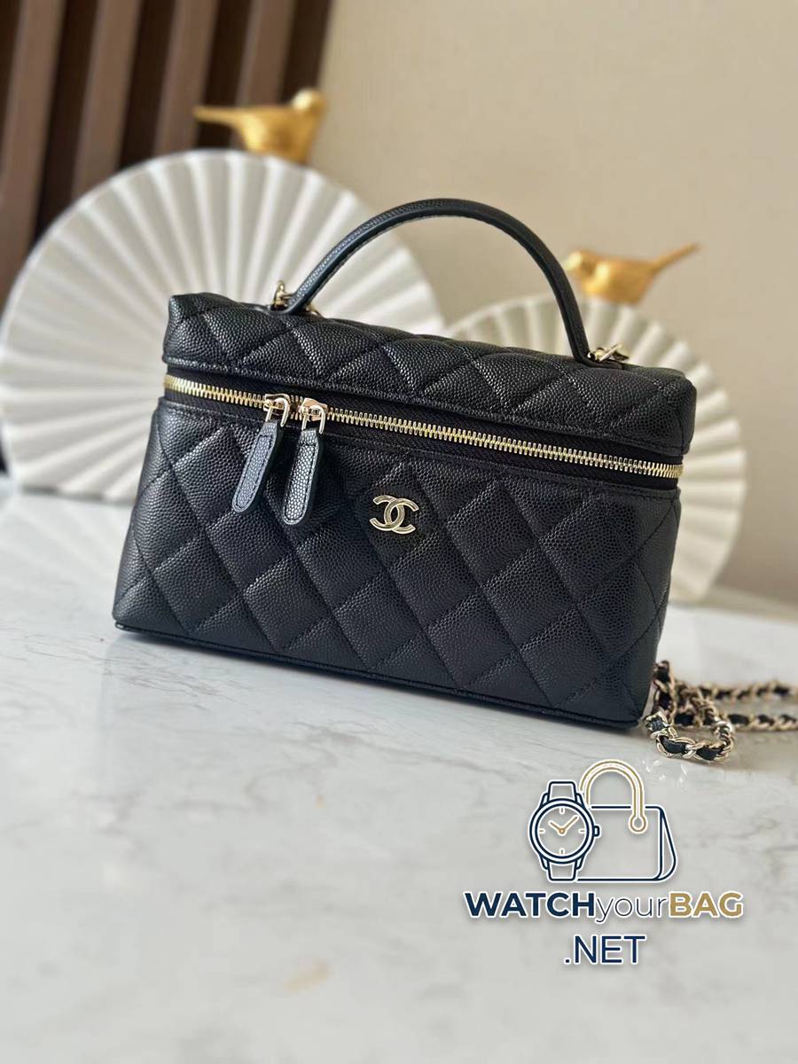66035 Chanel Bag
