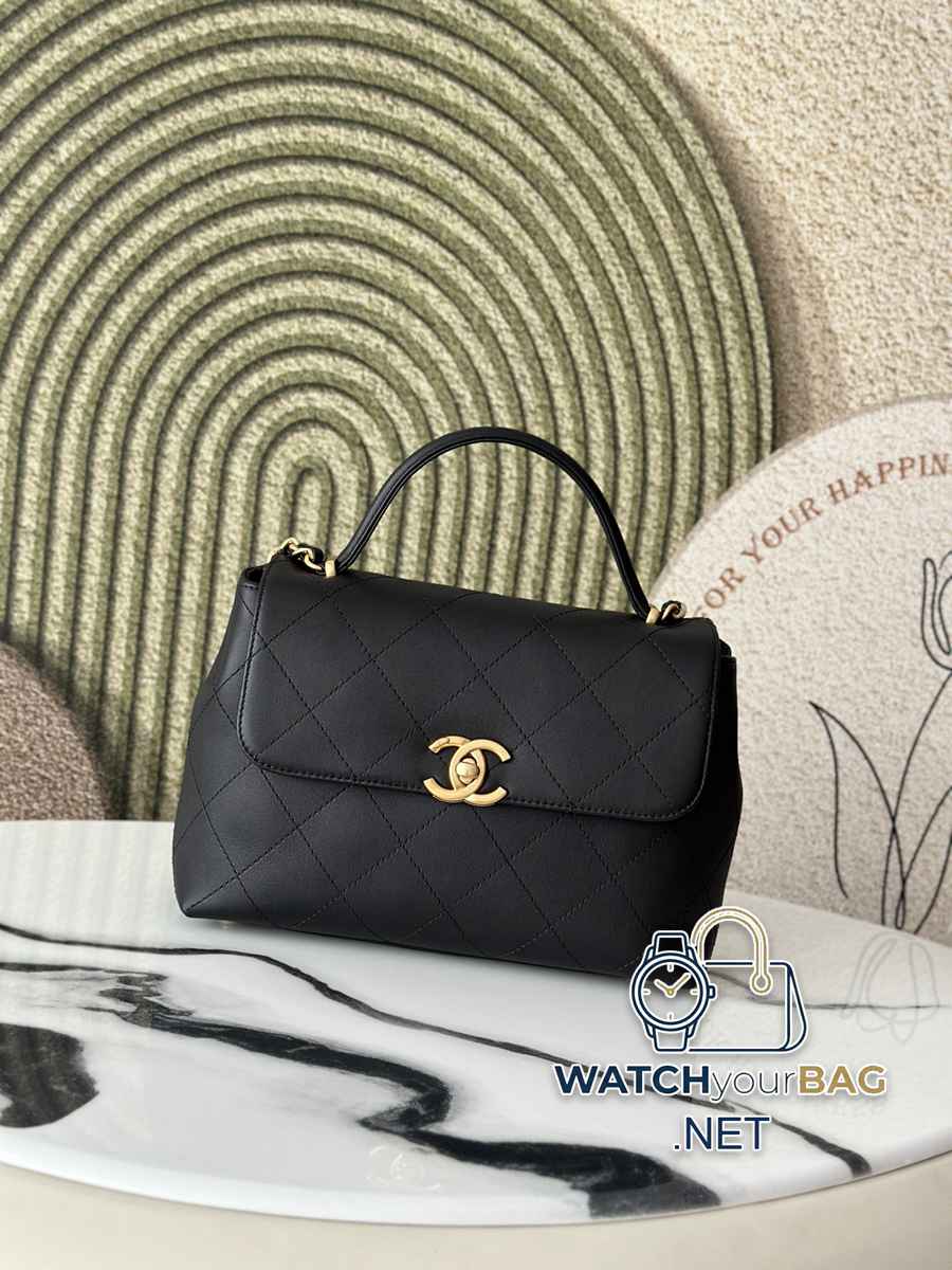 3333 Chanel Bag