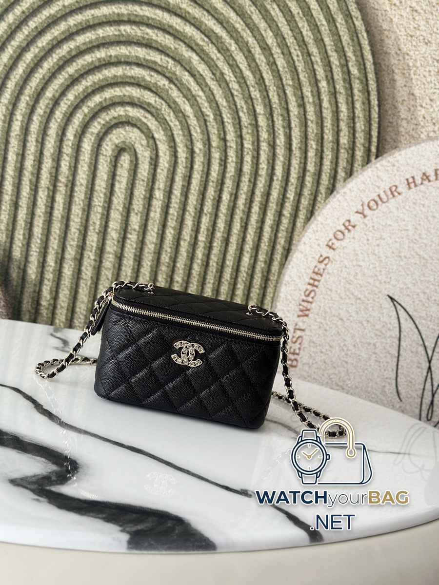 66033 Chanel Bag