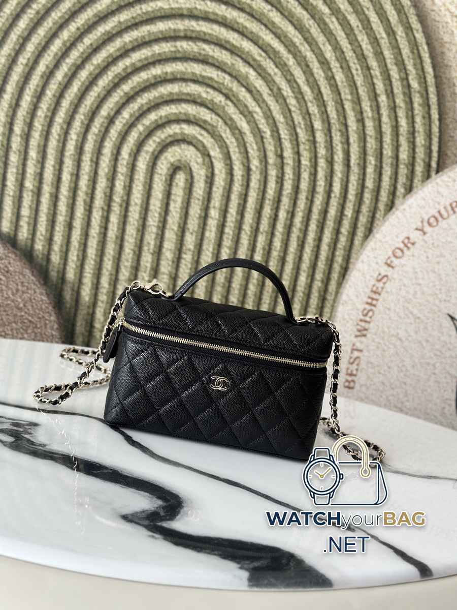 66035 Chanel Bag