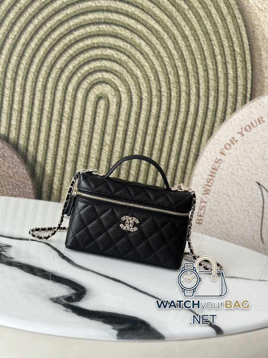 66034 Chanel Bag