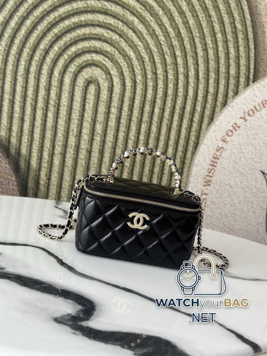 66049 Chanel Bag