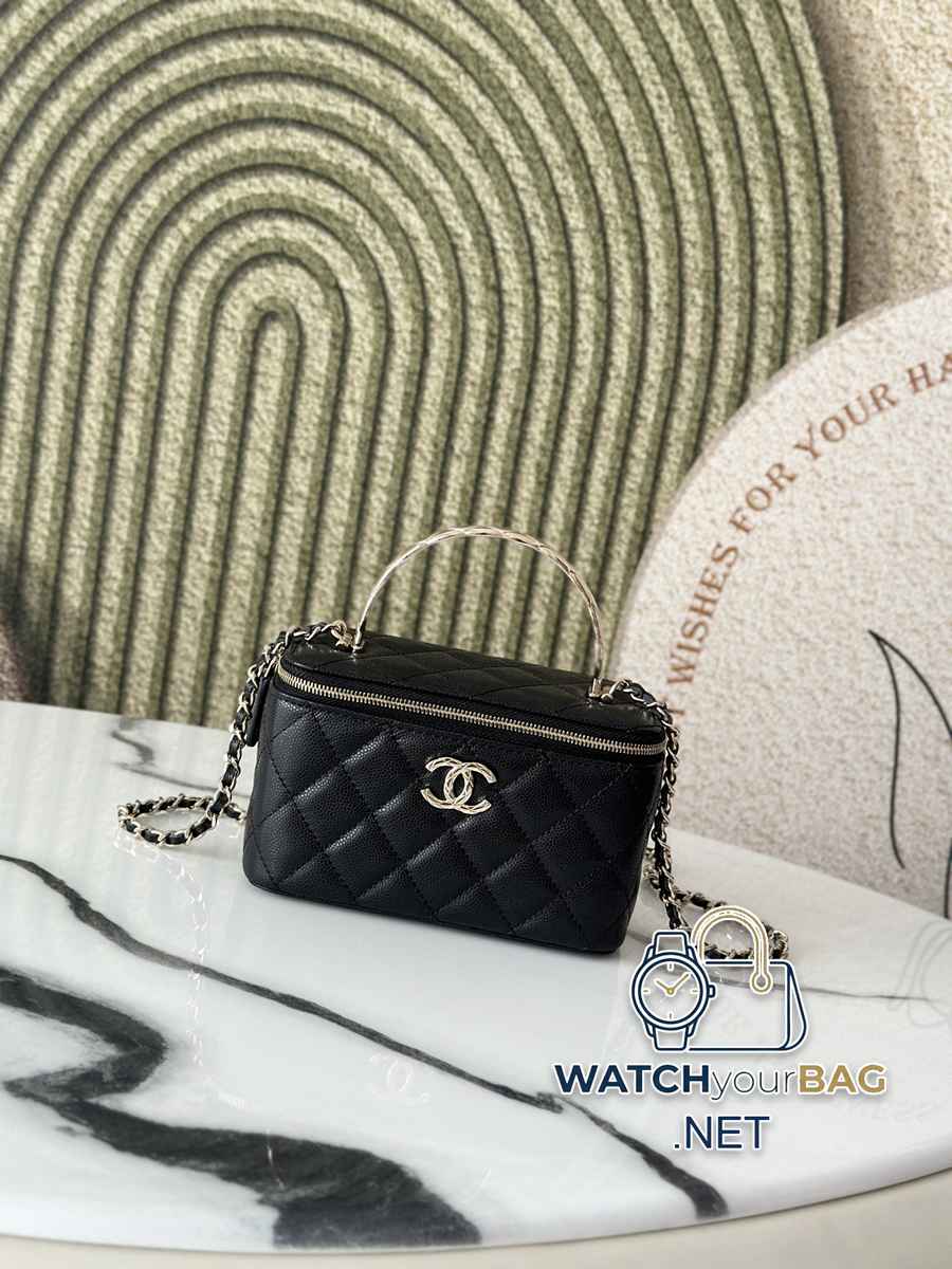66042 Chanel Bag