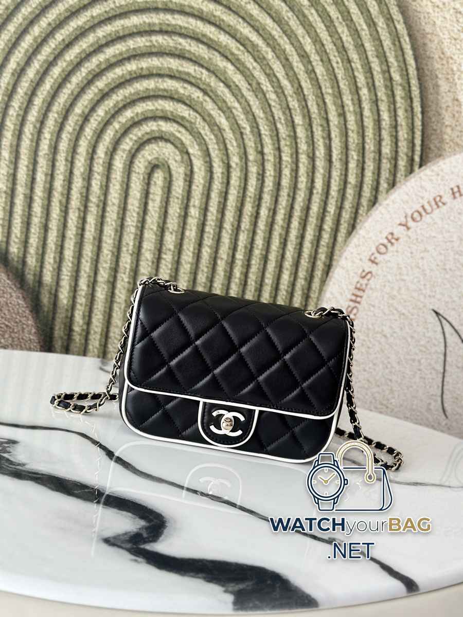 Chanel Bag