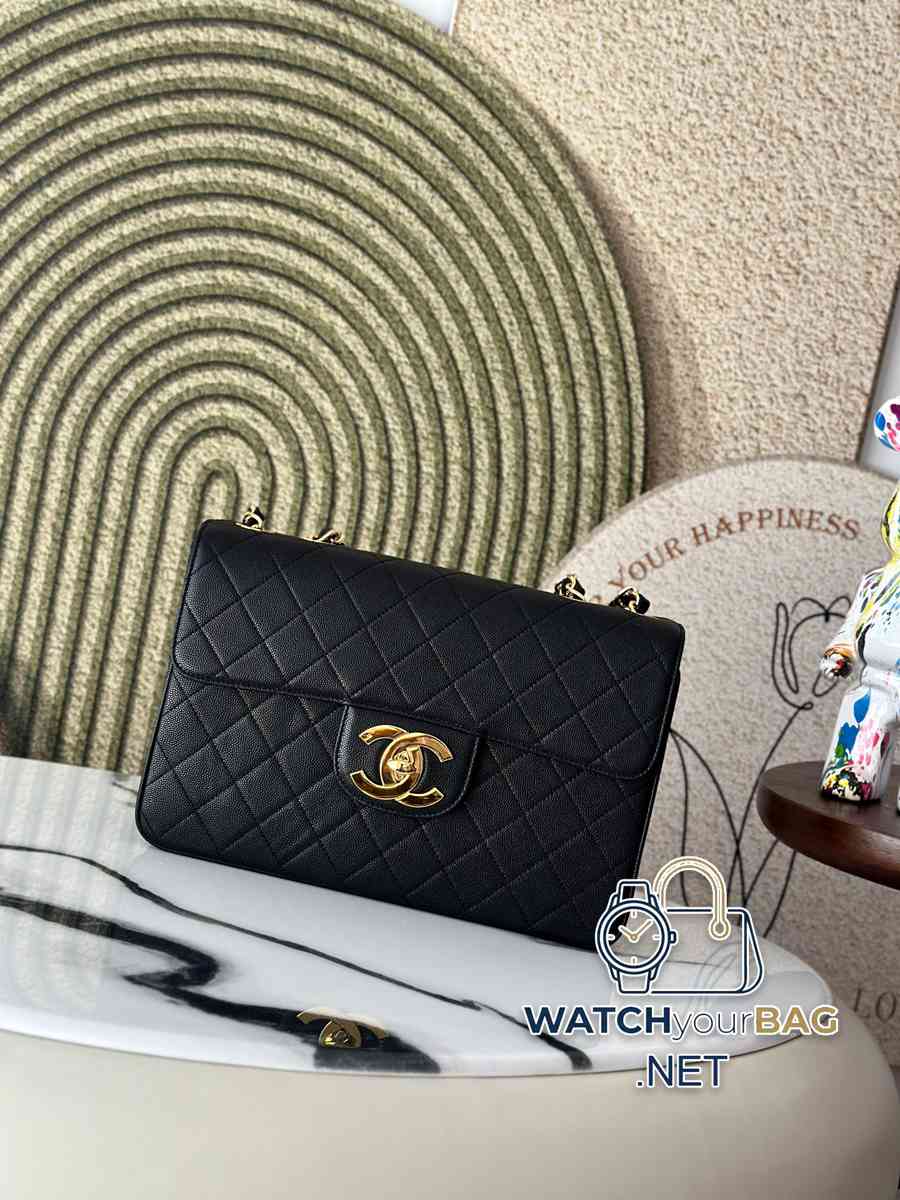 Chanel CF Handbag