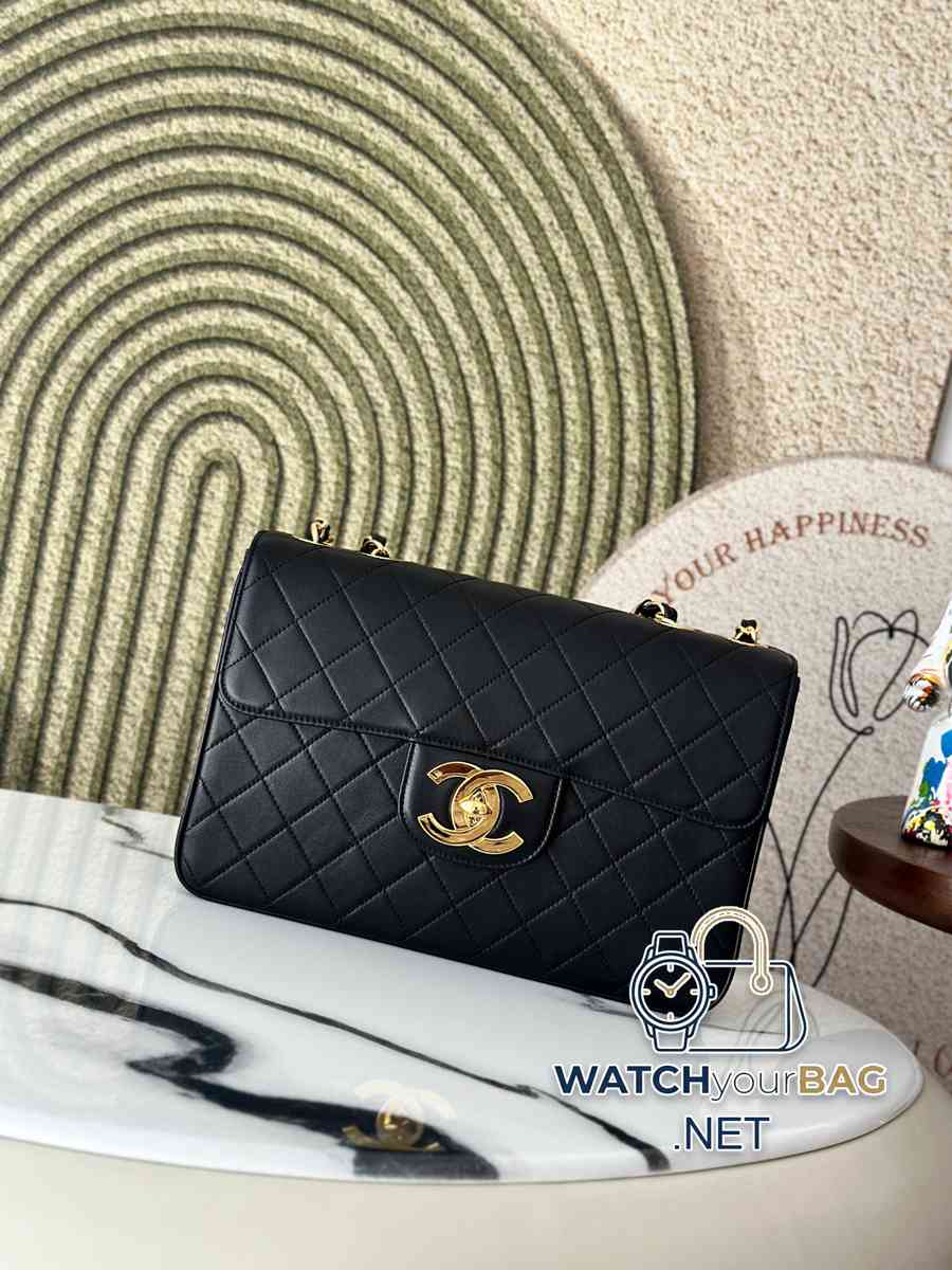 Chanel CF Handbag