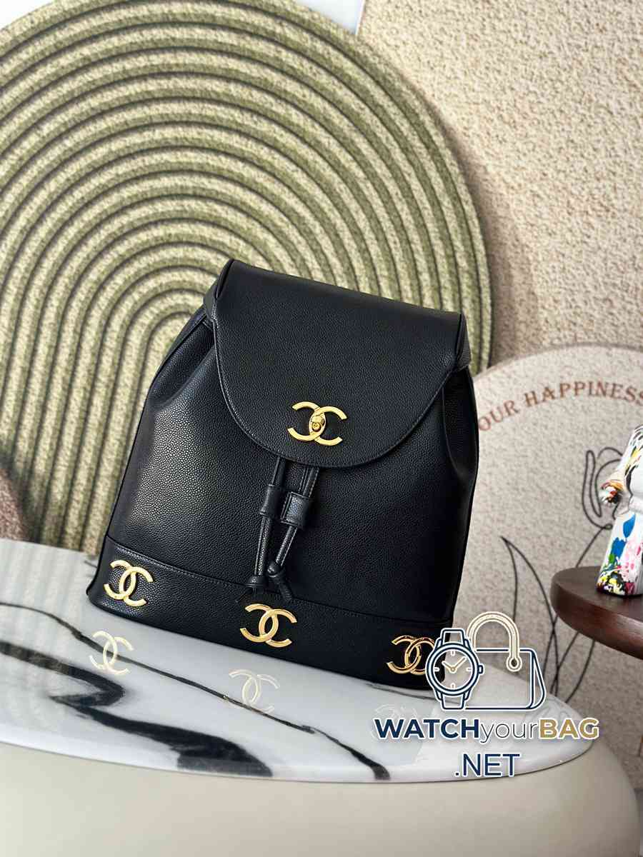 Chanel Backpack