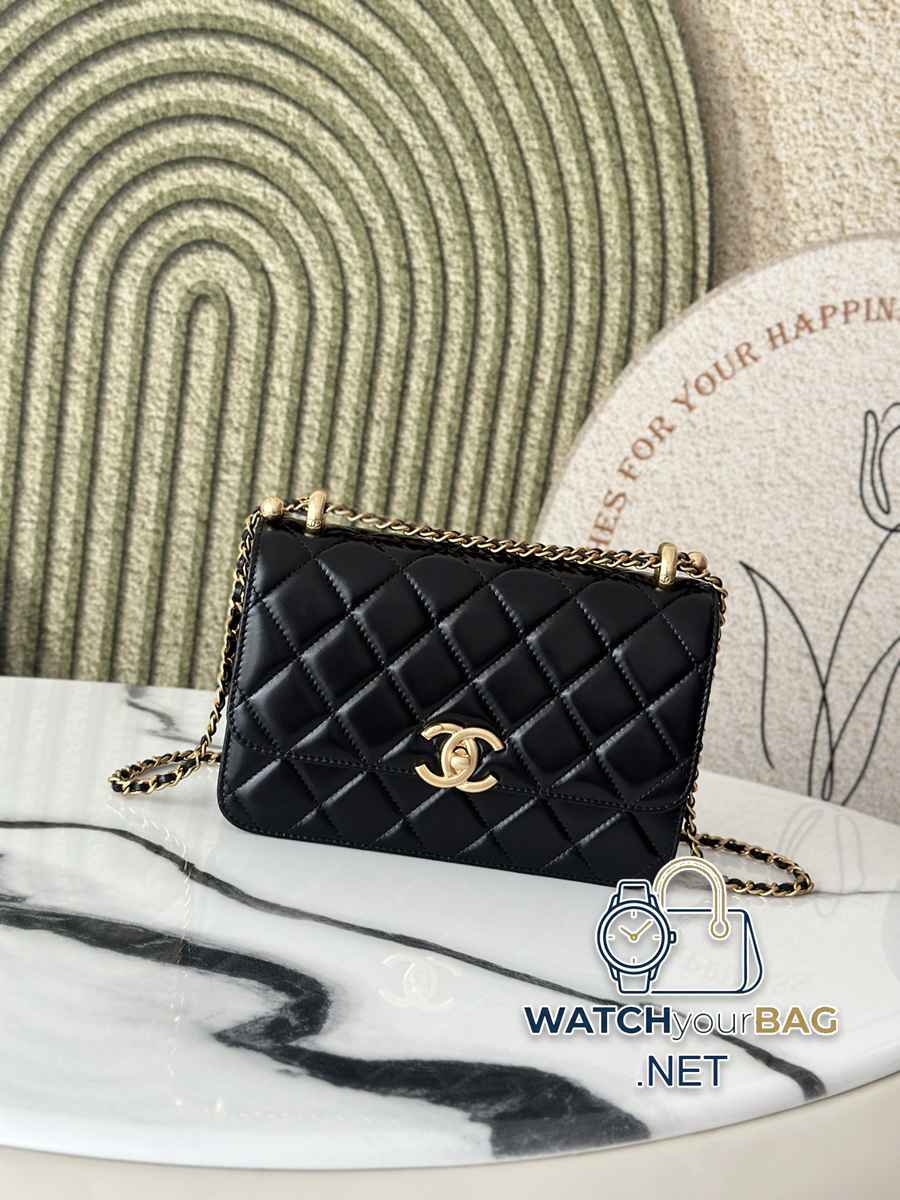AP2649 Chanel Bag