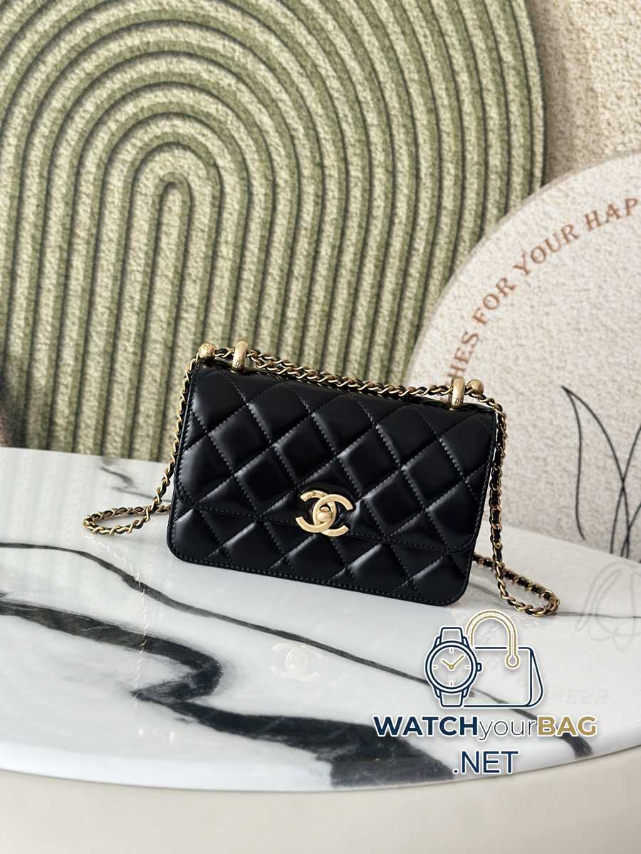 AP2615 Chanel Bag