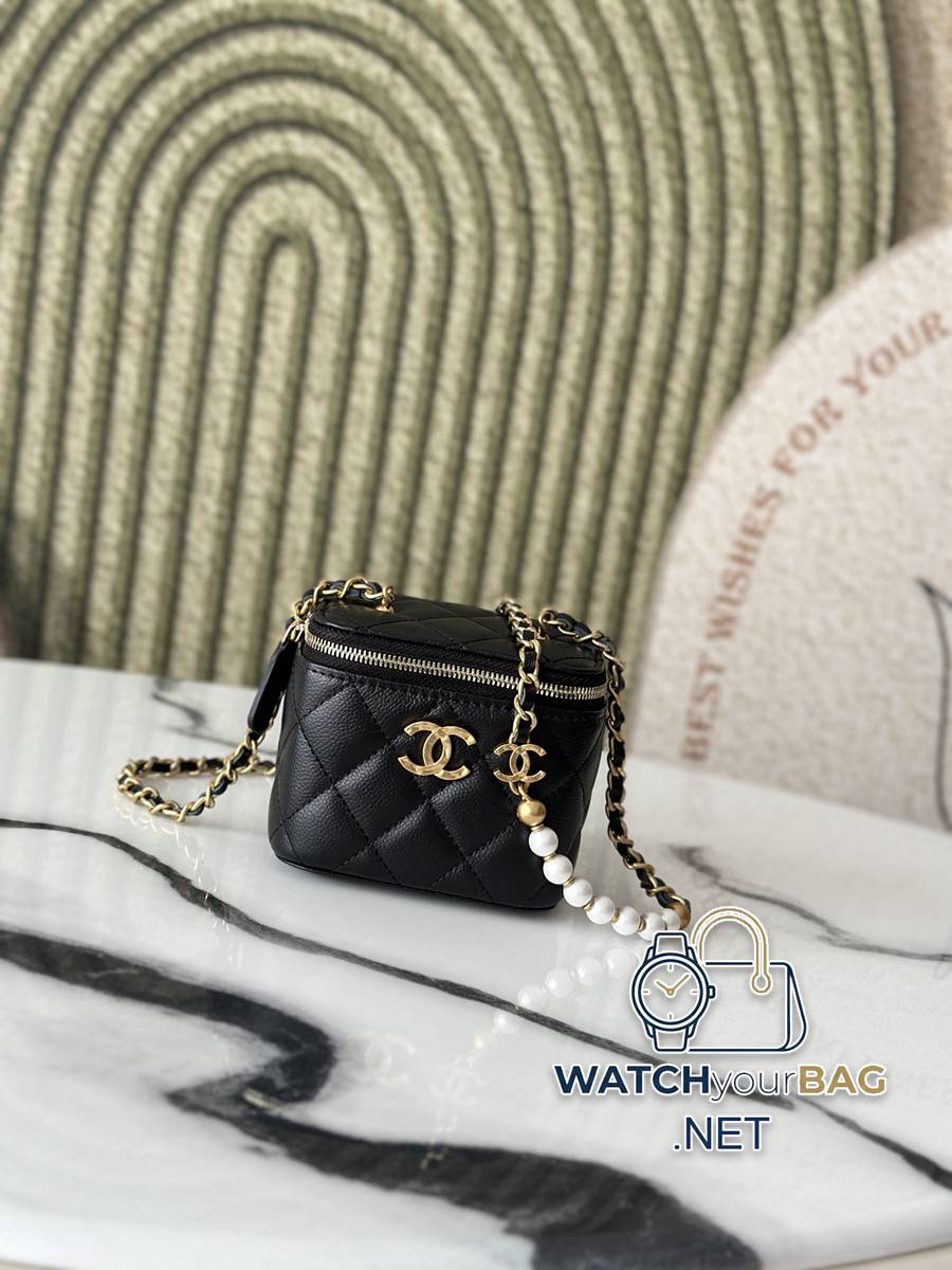 66044 Chanel Bag