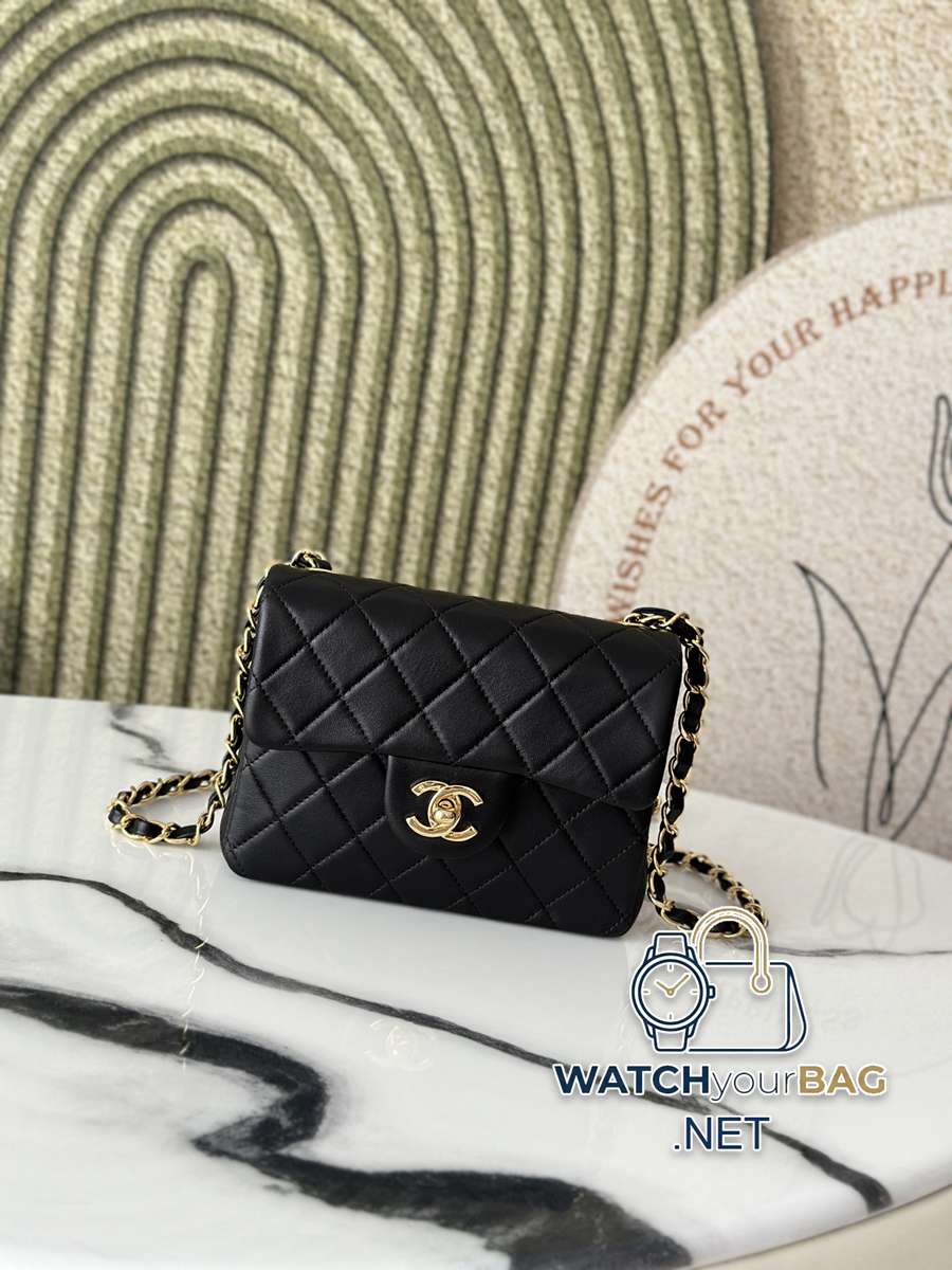 3349 Chanel Boy Chanel Bag