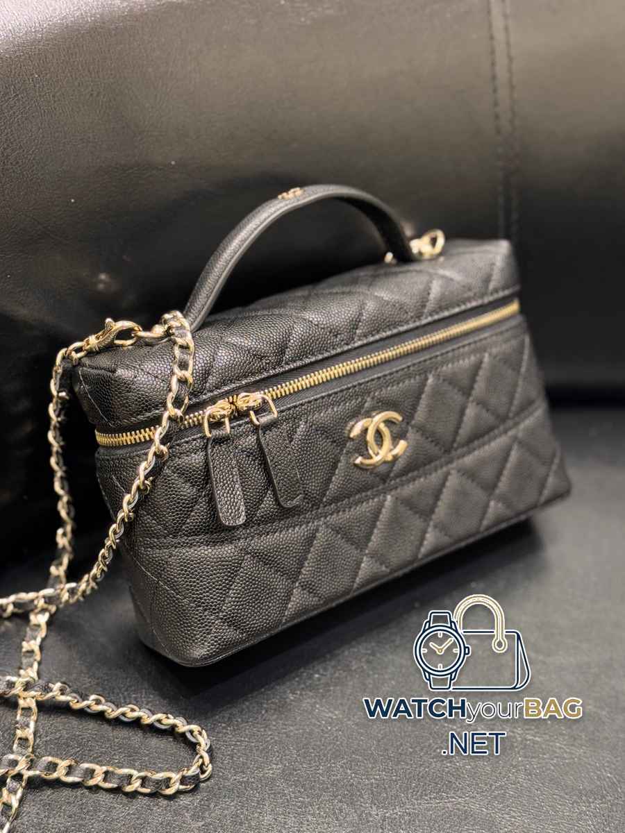 AP4407 Chanel Bag