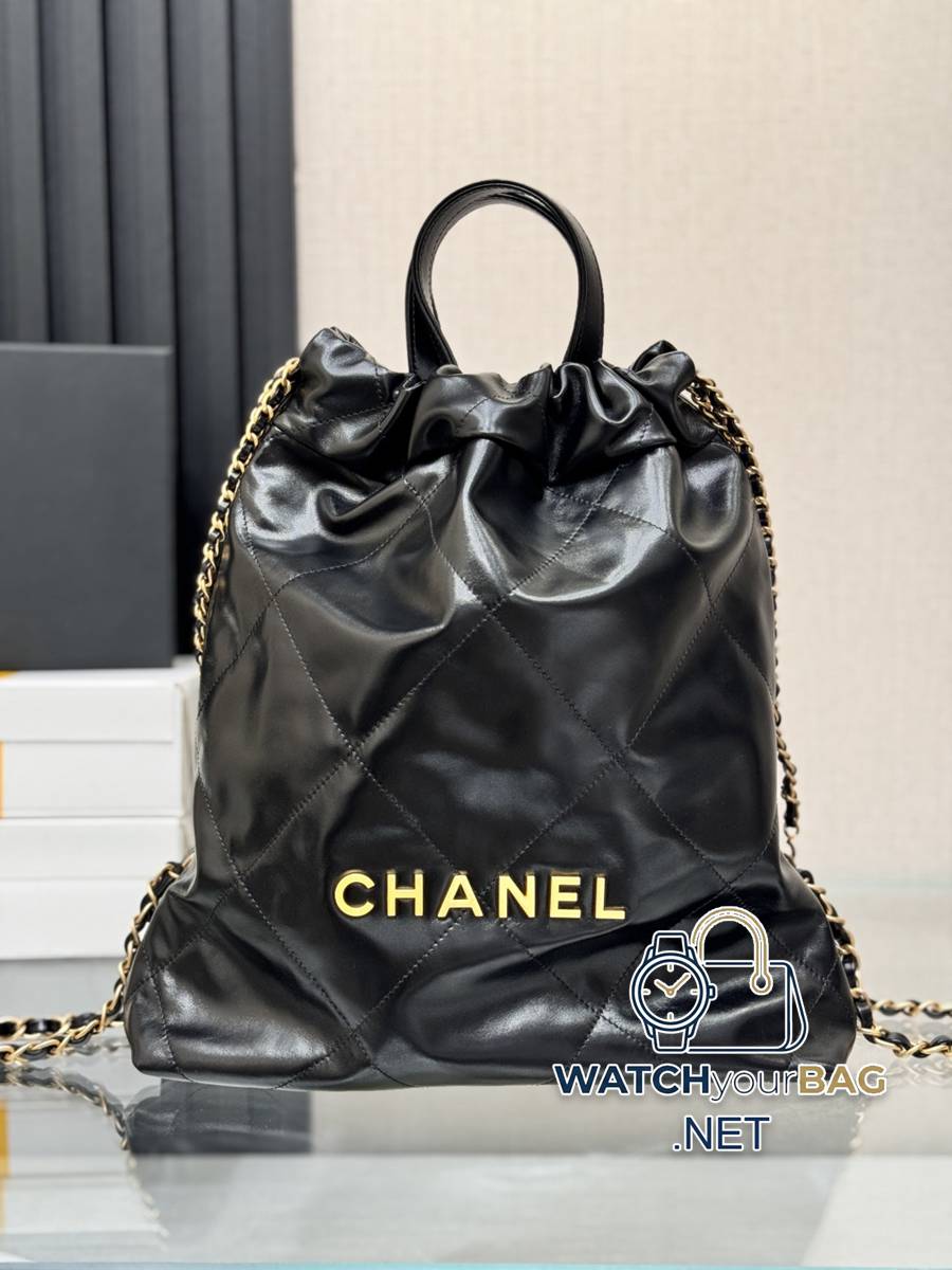3859 Chanel Handbag