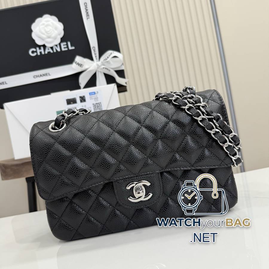 Chanel CF Bag