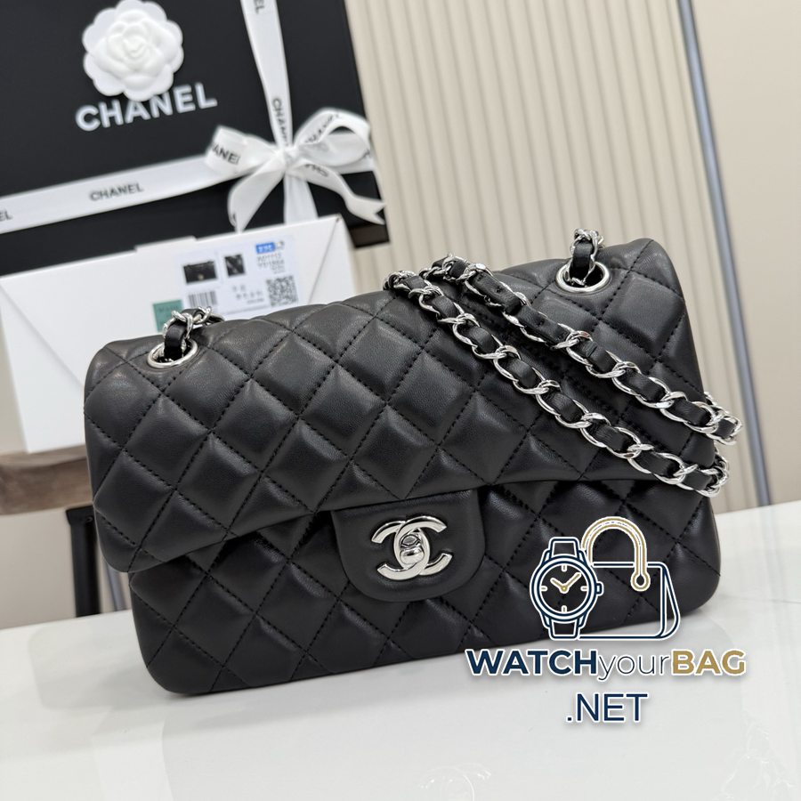 Chanel CF Bag