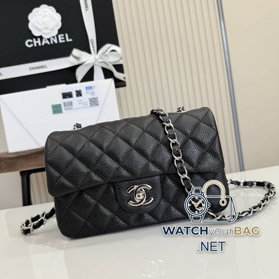 Chanel Bag