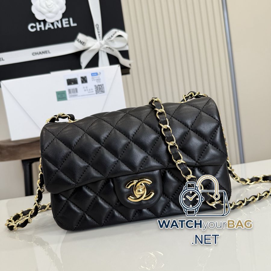 Chanel Bag