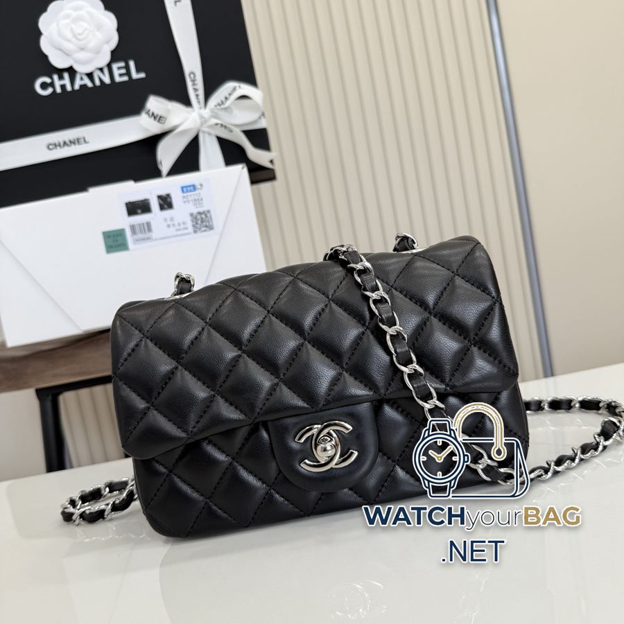 Chanel Bag