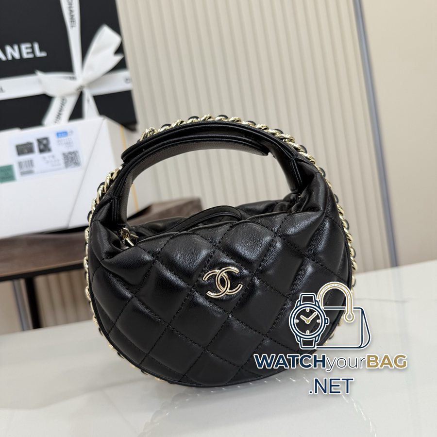Chanel Bag