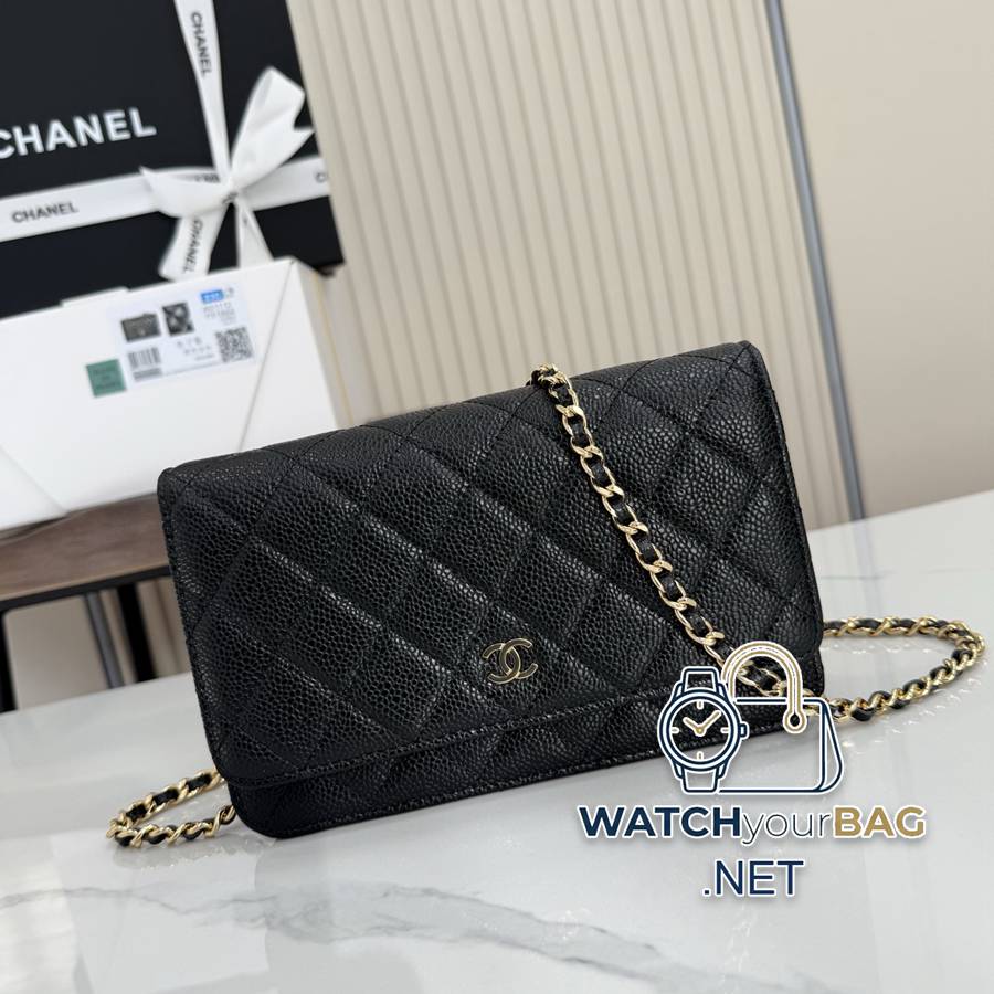Chanel Clutch