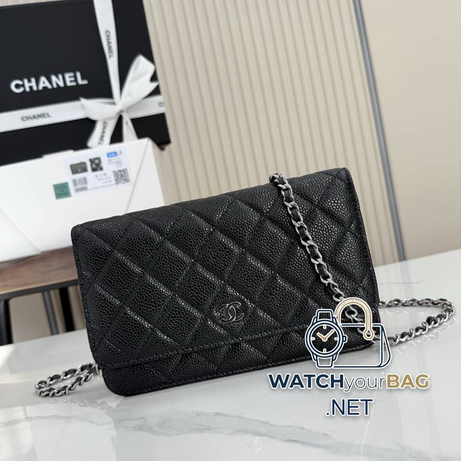 Chanel Clutch