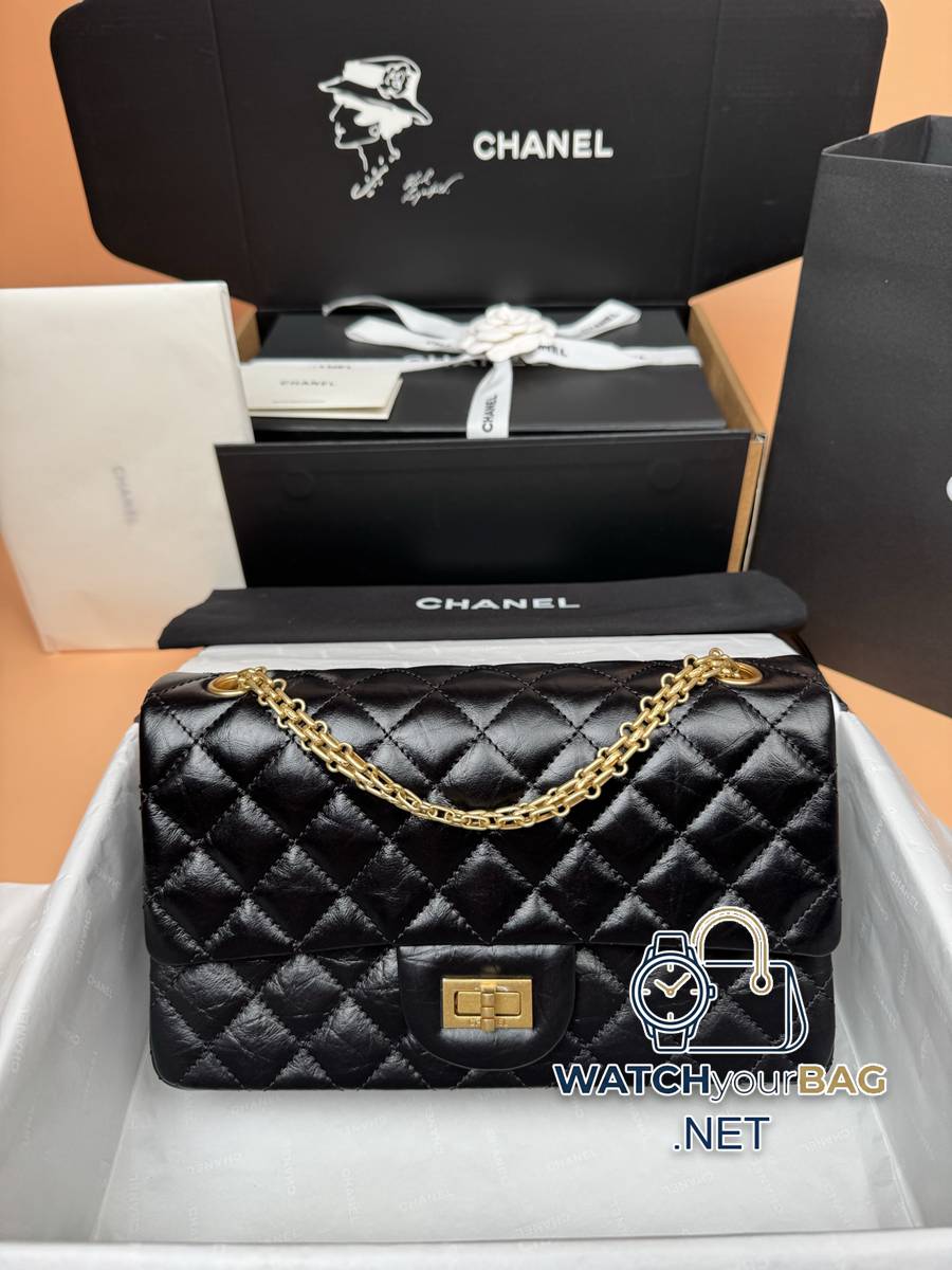 37586 Chanel Bag