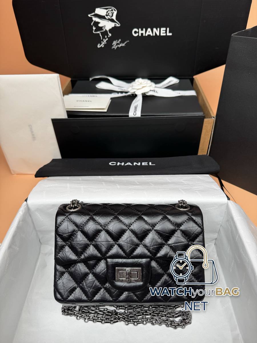Chanel Bag