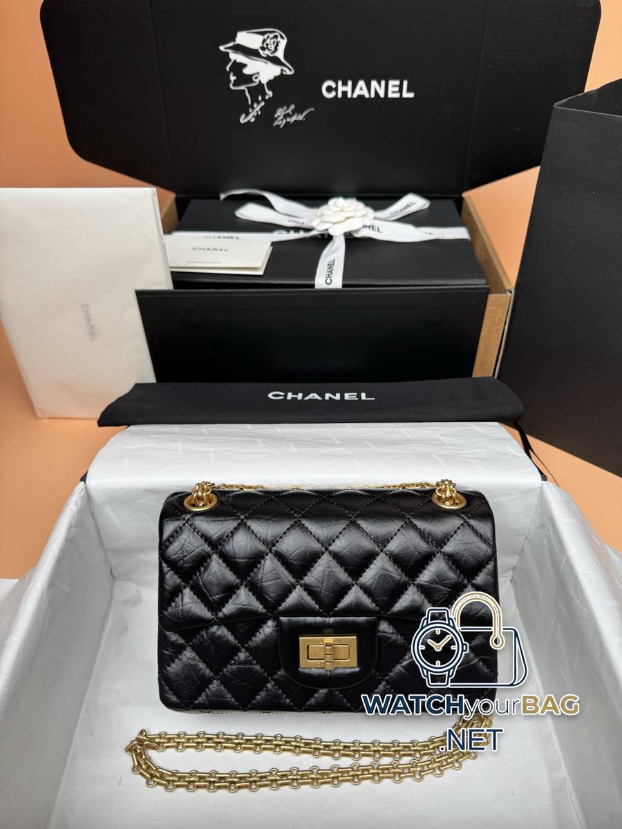 Chanel Bag
