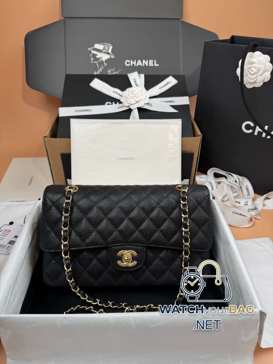 Chanel Bag