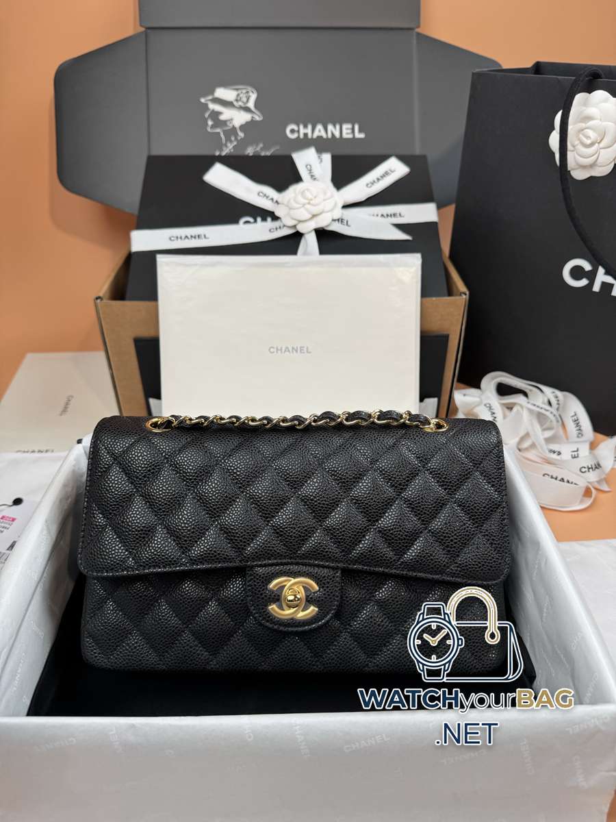 Chanel Bag