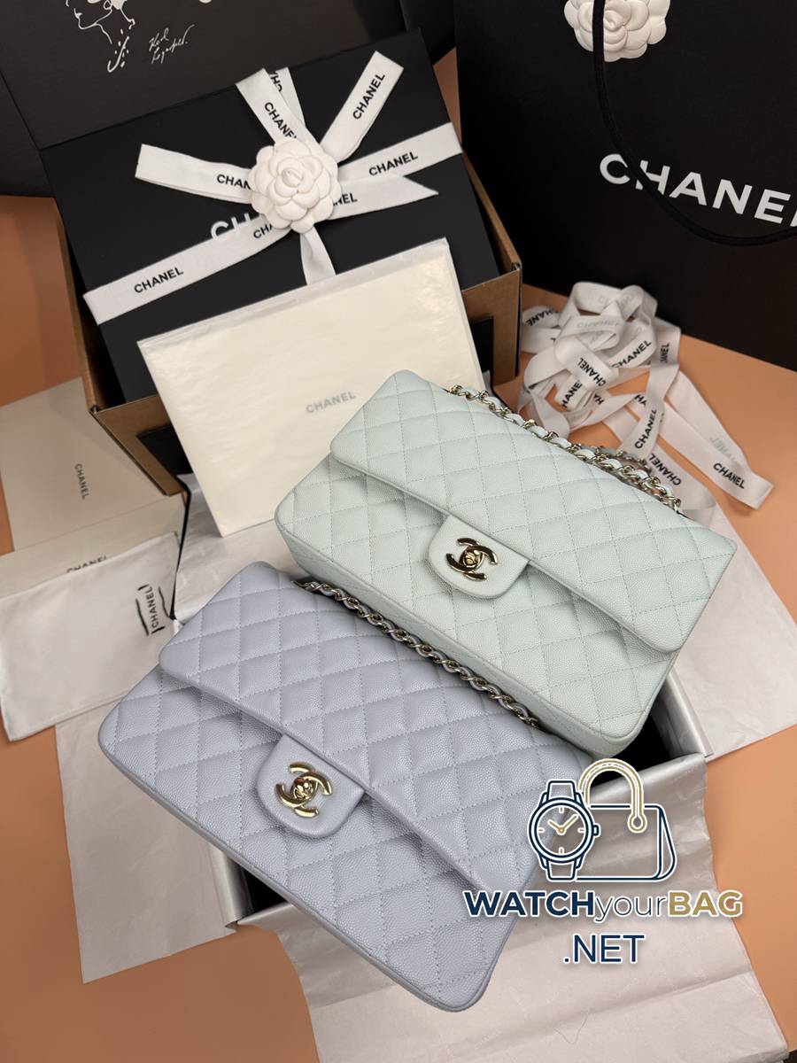 Chanel Bag