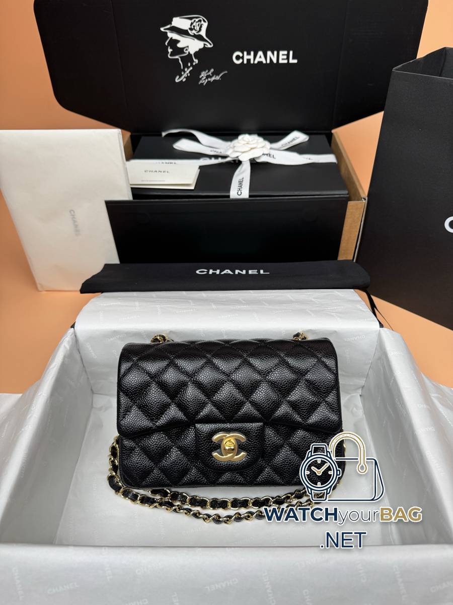 Chanel Bag