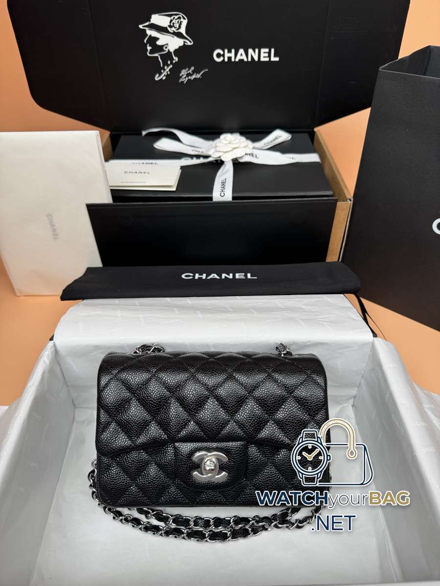 Chanel Bag
