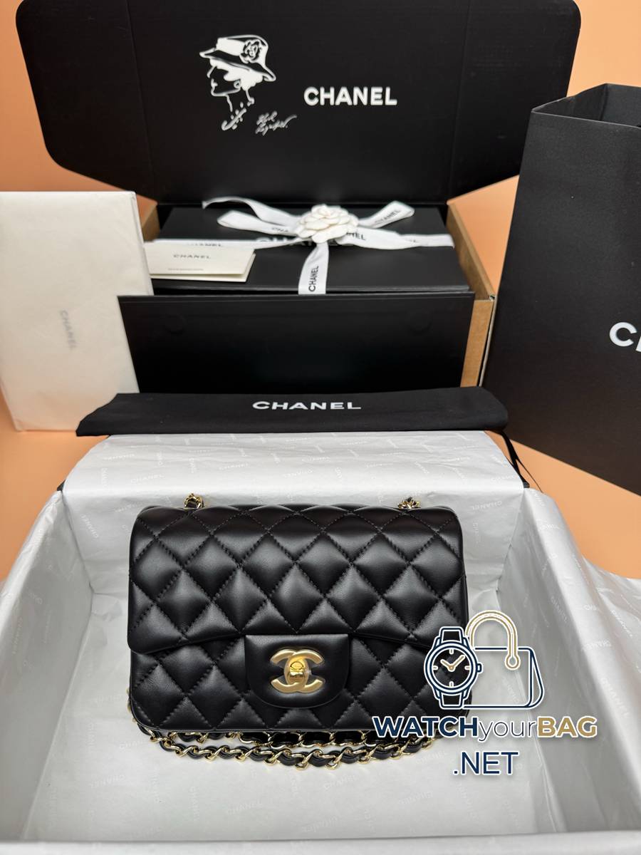 Chanel Bag